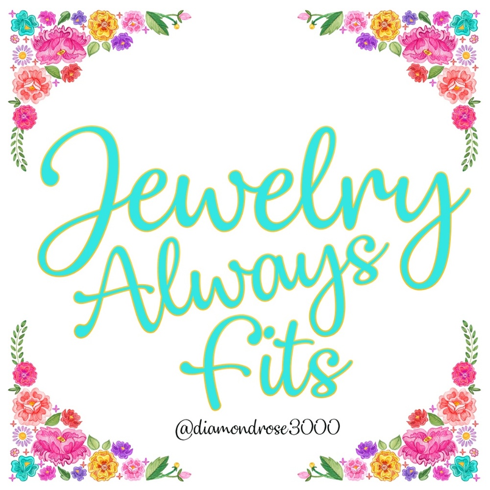 Jewelry Always Fits!